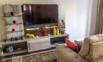 Imagem 5: Apartamento à Venda - Santo Amaro , 3 Quartos, 117 m2