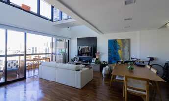 Imagem: Apartamento à Venda - Vila Olímpia, 1