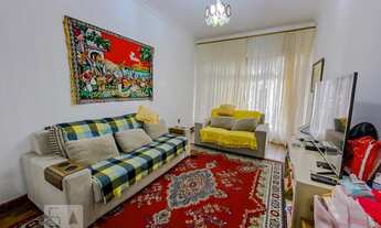 Imagem: Casa à Venda - Mooca, 3 Quartos, 250 m2