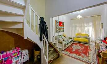 Imagem 7: Casa à Venda - Mooca, 3 Quartos, 250 m2