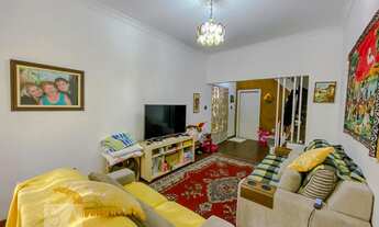 Imagem 4: Casa à Venda - Mooca, 3 Quartos, 250 m2