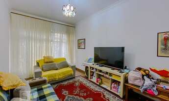 Imagem 2: Casa à Venda - Mooca, 3 Quartos, 250 m2