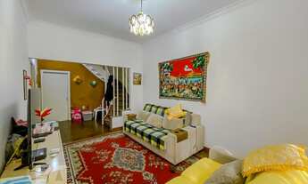 Imagem 3: Casa à Venda - Mooca, 3 Quartos, 250 m2