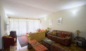 Imagem 5: Casa à Venda - Campo Belo, 4 Quartos, 464 m2