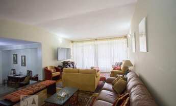 Imagem 6: Casa à Venda - Campo Belo, 4 Quartos, 464 m2