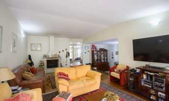 Imagem 7: Casa à Venda - Campo Belo, 4 Quartos, 464 m2