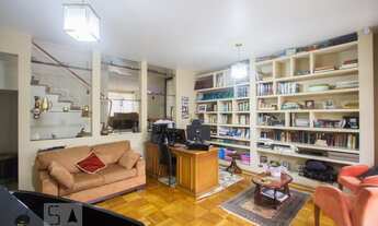 Imagem 3: Casa à Venda - Campo Belo, 4 Quartos, 464 m2