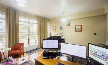 Imagem 2: Casa à Venda - Campo Belo, 4 Quartos, 464 m2