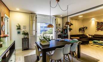 Imagem: Apartamento à Venda - Higienópolis, 3