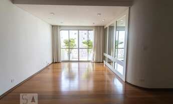 Imagem: Apartamento à Venda - Perdizes, 3 Quartos