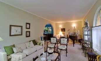 Imagem: Casa à Venda - Real Parque, 3 Quartos