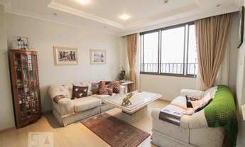 Imagem: Apartamento à Venda - Santana, 3 Quartos