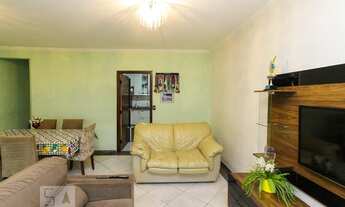 Imagem 6: Casa à Venda - Vila Santa Clara, 3 Quartos, 137 m2