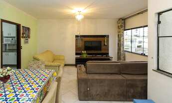 Imagem 2: Casa à Venda - Vila Santa Clara, 3 Quartos, 137 m2