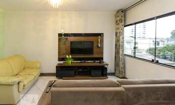 Imagem 3: Casa à Venda - Vila Santa Clara, 3 Quartos, 137 m2