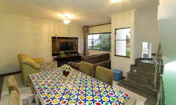 Imagem: Casa à Venda - Vila Santa Clara, 3 Quartos