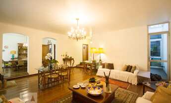 Imagem 3: Casa à Venda - Campo Belo, 3 Quartos, 317 m2