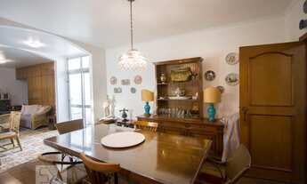 Imagem 5: Casa à Venda - Campo Belo, 3 Quartos, 317 m2