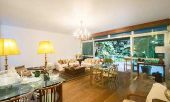 Imagem: Casa à Venda - Campo Belo, 3 Quartos, 317