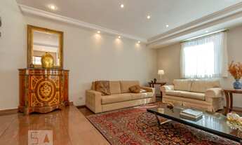 Imagem: Casa à Venda - Campo Belo, 3 Quartos, 360