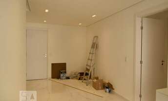 Imagem 4: Apartamento à Venda - Mooca, 1 Quarto, 45 m2