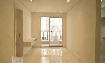 Imagem 3: Apartamento à Venda - Mooca, 1 Quarto, 45 m2