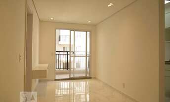 Imagem 2: Apartamento à Venda - Mooca, 1 Quarto, 45 m2