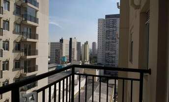 Imagem 7: Apartamento à Venda - Mooca, 1 Quarto, 45 m2