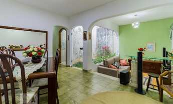 Imagem: Casa à Venda - Cidade Patriarca, 3 Quartos