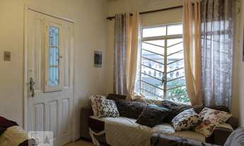 Imagem: Casa à Venda - Vila Gustavo, 2 Quartos