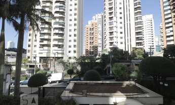 Imagem 7: Apartamento à Venda - Jardim Anália Franco, 3 Quartos, 198 m2