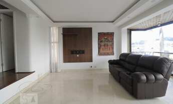 Imagem 3: Apartamento à Venda - Jardim Anália Franco, 3 Quartos, 198 m2