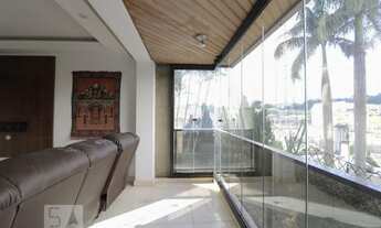 Imagem 5: Apartamento à Venda - Jardim Anália Franco, 3 Quartos, 198 m2