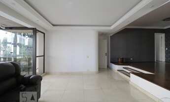 Imagem: Apartamento à Venda - Jardim Anália Franco