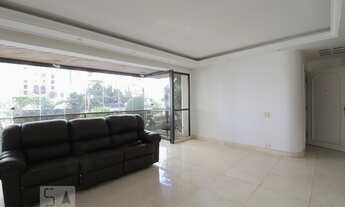 Imagem 2: Apartamento à Venda - Jardim Anália Franco, 3 Quartos, 198 m2