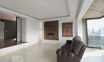 Imagem 4: Apartamento à Venda - Jardim Anália Franco, 3 Quartos, 198 m2