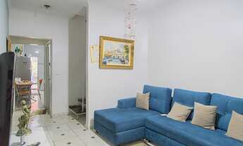 Imagem: Casa à Venda - Vila Ema, 5 Quartos, 185