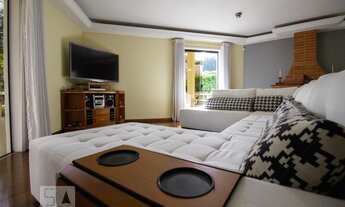 Imagem 2: Casa à Venda - Butantã, 5 Quartos, 424 m2