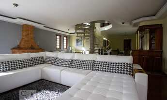 Imagem 3: Casa à Venda - Butantã, 5 Quartos, 424 m2