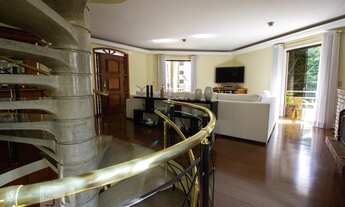 Imagem 7: Casa à Venda - Butantã, 5 Quartos, 424 m2