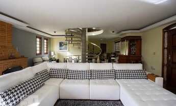 Imagem 4: Casa à Venda - Butantã, 5 Quartos, 424 m2