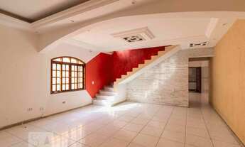 Imagem: Casa à Venda - Vila Prudente, 4 Quartos