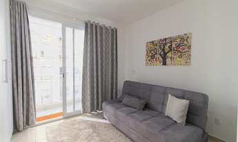 Imagem: Apartamento à Venda - Centro, 1 Quarto