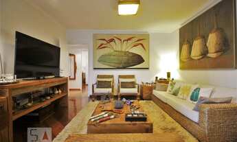 Imagem 2: Apartamento à Venda - Panamby, 2 Quartos, 130 m2