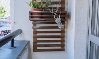 Imagem 5: Apartamento à Venda - Vila Prudente, 3 Quartos, 60 m2