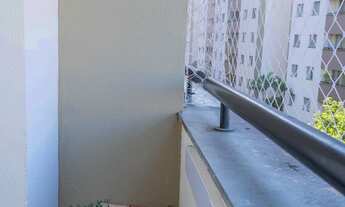 Imagem 6: Apartamento à Venda - Vila Prudente, 3 Quartos, 60 m2