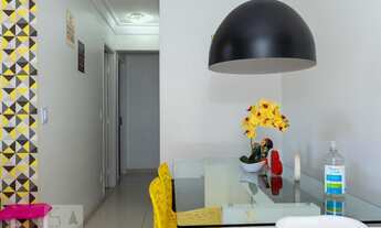 Imagem 4: Apartamento à Venda - Vila Prudente, 3 Quartos, 60 m2