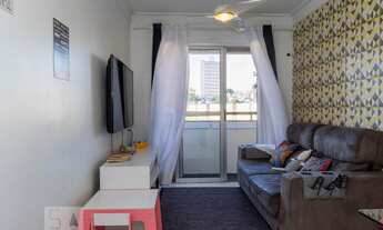 Imagem: Apartamento à Venda - Vila Prudente, 3