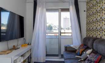 Imagem 2: Apartamento à Venda - Vila Prudente, 3 Quartos, 60 m2