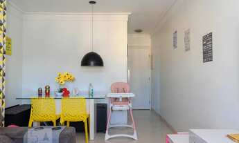 Imagem 3: Apartamento à Venda - Vila Prudente, 3 Quartos, 60 m2